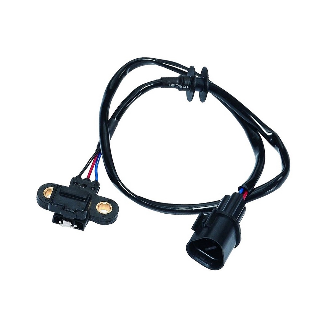 Sensor Rpm Para Mitsubishi L200 Montero Y Nativa 2.5 Td
